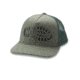Toad&amp;Co Adventuremobile Men's Trucker Cap, Thyme, One Size T2202801-308-OS