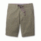 Toad&amp;Co Benchmark 10in Men's Short, 33 Waist, Thyme T2312803-308-33