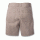 Toad&amp;Co Benchmark 10in Men's Short, 32 Waist, Dark Chino, T2312803-813-32