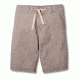 Toad&amp;Co Benchmark 10in Men's Short, 32 Waist, Dark Chino, T2312803-813-32