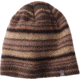 Toad&amp;Co Birch Stripe Beanie - Men's-Seal Brown Stripe