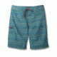 Toad&amp;Co Cetacean Men's Trunk, Waist 38, Hydro Stitch Print T2312509-902-38