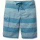 Toad&amp;Co Cetacean Trunk - Men's-Hydro Stripe-9.5 in-32 Waist