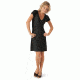 Toad&amp;Co Chaka Dress - Women's-Black-X-Small