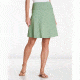 Toad&amp;Co Chaka Skirt, Agave Batik Dot Print, Large T1182127-305-L