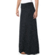Toad&amp;Co Chakalaka Skirt - Women's-Black-Small