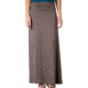 Toad&amp;Co Chakalaka Skirt - Women's-Falcon Brown Aspen Print-Large