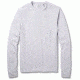 Toad&amp;Co DeBug Lightweight Long Sleeve Crew Shirt - Men's-Chrome-Small
