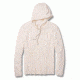 Toad&amp;Co Debug Solaer Men's Hoodie, Salt, Large T2242700-199-L