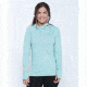 Toad&amp;Co Debug Sport Women's Hoodie, Aquifer, Medium, T1242706-400-M