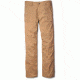 Toad&amp;Co DeBug Trailblaze Pant - Men's-Honey Brown-36 Waist-Regular Inseam