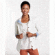 Toad&amp;Co Dusk Women's Jacket, Salt, Small, T1542601-199-S