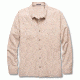 Toad&amp;Co Flannagan Long Sleeve Shirt - Men's-Chino Heather-Large