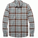 Toad&amp;Co Flannagan Long Sleeve Shirt - Men's-Green Mist-Medium