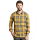 Toad&amp;Co Flannagan LS Shirt - Mens, Hot Sauce, Small, T2251708-621-S