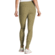 Toad&amp;Co Flextime Skinny Pant, Rustic Olive, 4, T1441703-329-4