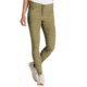 Toad&amp;Co Flextime Skinny Pant, Rustic Olive, 4, T1441703-329-4