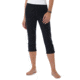 Toad&amp;Co Flexure Crop - Women's-Black-Small