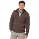 Toad&amp;Co Frigate Hoodie - Men's-Chocolate Heather-Medium
