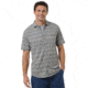Toad&amp;Co Hardscape Shirt - Men's-Turkish Coffee Stripe-Small