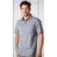 Toad&amp;Co Hardscape Shirt - Men's-Deep Blue-X-Large