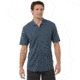 Toad&amp;Co Leadbetter Shirt - Men's-Dark Slate-Small