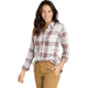 Toad&amp;Co Lightfoot Long Sleeve Shirt - Women's, Heather Grey, Small, T1251503-111-S