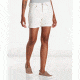 Toad&amp;Co Lola 5in Women's Shorts, Salt, 10 T1312707-199-10
