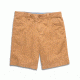 Toad&amp;Co Mission Ridge 10.5 Inch Men's Short, Wheat, 30 Waist T2312504-228-30