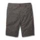Toad&amp;Co Mission Ridge 12 Inch Men's Short, Dark Graphite, 30 Waist T2312805-004-30