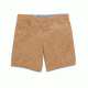 Toad&amp;Co Mission Ridge 8 Inch Men's Short, Wheat, 30 Waist T2312511-228-30