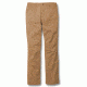 Toad&amp;Co Mission Ridge Lean Men's Pant , 31 Waist, Regular Inseam, Honey Brown, T2442807-201-31