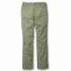 Toad&amp;Co Mission Ridge Men's Pant , 34 Waist, Long Inseam, Thyme T2441412-308-34