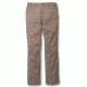 Toad&amp;Co Mission Ridge Men's Pant , 30 Waist, Long Inseam, Dark Chino T2441412-813-30