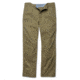 Toad&amp;Co Mission Ridge Pant, Iron Throne, 36 Waist, Long Inseam, T2441412-041-36