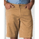 Toad&amp;Co Mission Ridge Short - Men's-Honey Brown-10.5 in-30 Waist