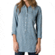 Toad&amp;Co Mixologist Tunic - Women's-Blue Abyss-Small