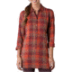 Toad&amp;Co Mixologist Tunic - Women's-Vino-X-Small