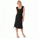Toad&amp;Co Muse Dress - Women's-Black-X-Large