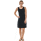 Toad&amp;Co Oolong Sleeveless Dress - Women's-Black-Small