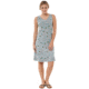 Toad&amp;Co Oolong Sleeveless Dress - Women's-Boulder Print-X-Small