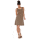Toad&amp;Co Oolong Sleeveless Dress - Women's-Clove-Large