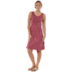Toad&amp;Co Oolong Sleeveless Dress - Women's-Rosewood-X-Small