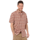 Toad&amp;Co Open Air Short Sleeve Shirt - Men's-Mineral Red-Small