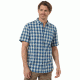 Toad&amp;Co Open Air Short Sleeve Shirt - Mens