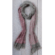 Toad&amp;Co PDX Scarf-Lipstick Print
