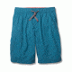 Toad&amp;Co Riverrun 8.5in Men's Short, Deepwater, Large T2312804-421-L