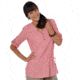 Toad&amp;Co Rosie Overshirt - Women's-Bright Coral-Small
