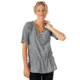 Toad&amp;Co Rosie Overshirt - Women's-Charcoal-X-Small