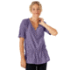 Toad&amp;Co Rosie Overshirt - Women's-Hyacinth-X-Small